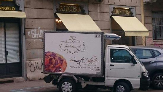 Pasticceria Michelangelo
